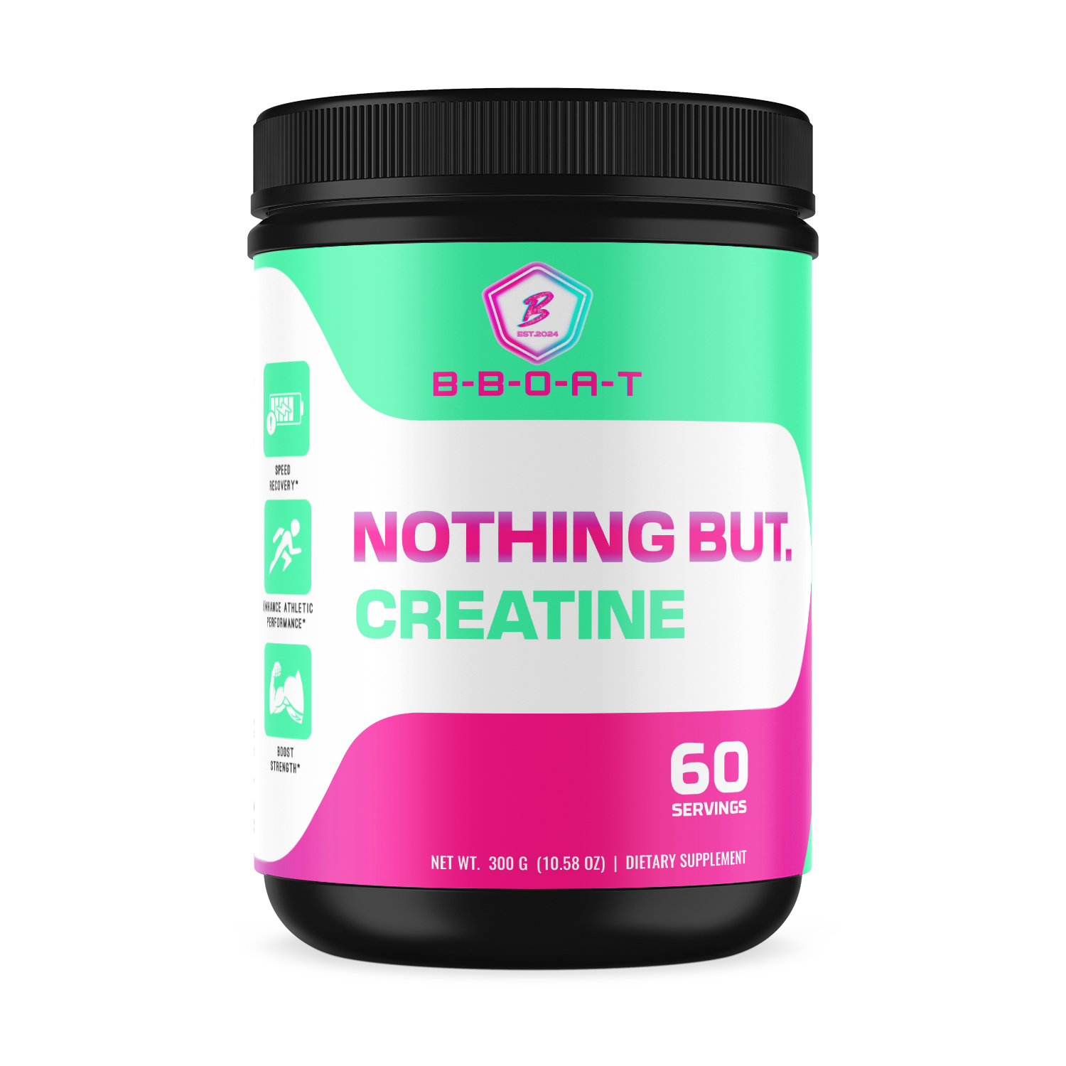 CREATINE